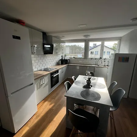 Pgk Gryfino Ostello Pniewo (Gryfino)