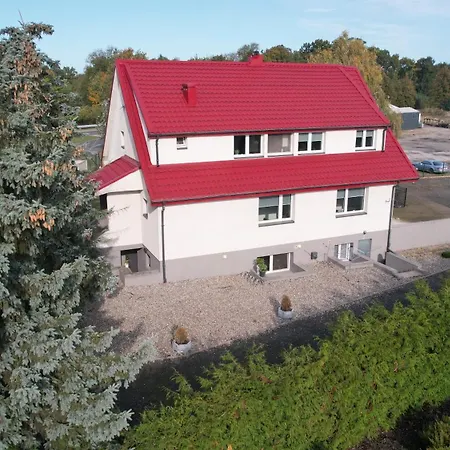 Ostello Pgk Gryfino *