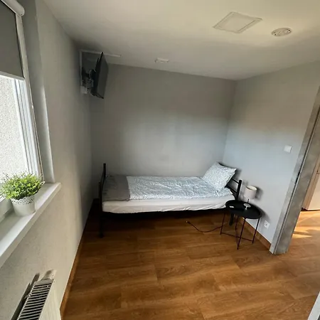 Ostello Pgk Gryfino Pniewo (Gryfino)