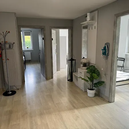 Pgk Gryfino Ostello *