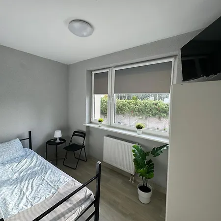 Ostello Pgk Gryfino *