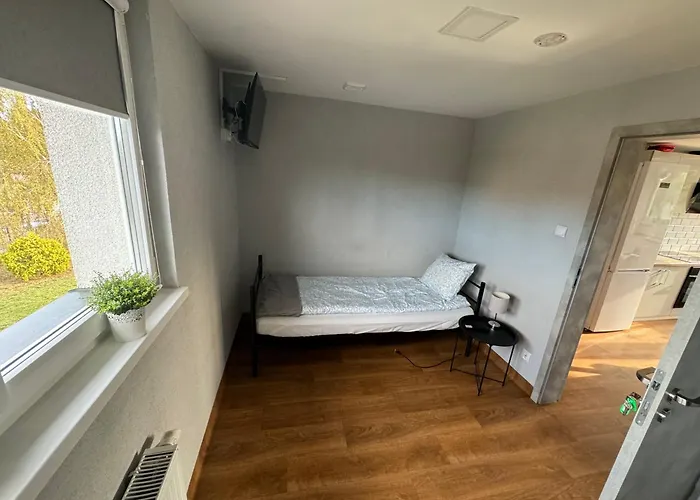 Hostel Pgk Gryfino Pniewo (Gryfino)