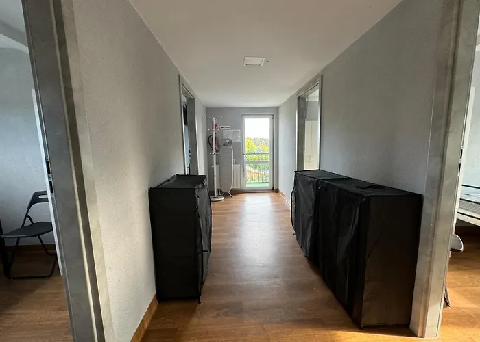 Pgk Gryfino Hostel Pniewo (Gryfino)
